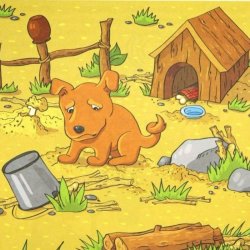 игра для детей онлайн 0 - найди отличия на картинке