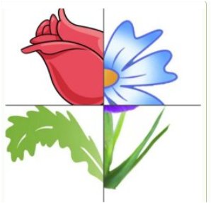 Кубики для детей