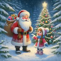 Дневник Деда Мороза