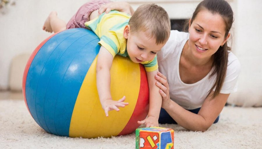 онлайн курс нейропсихологических занятий для родителей